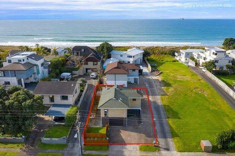 Photo of property in 329c Oceanbeach Road, Mount Maunganui, 3116