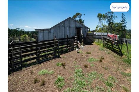 Photo of property in 51 Anzac Valley Road, Waitakere, Auckland, 0816