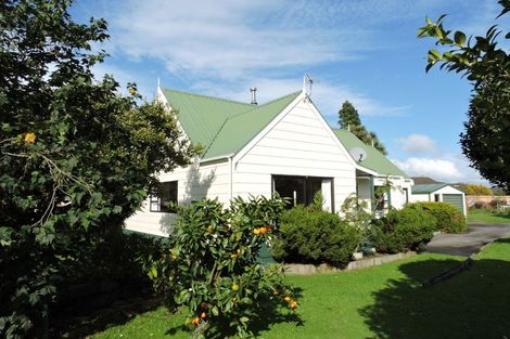 Photo of property in 4 Manuka Street, Matamata, 3400