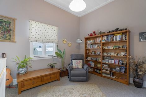 Photo of property in 21 Consols Street, Waihi, 3610