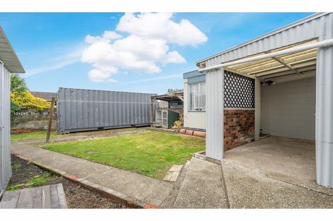 Photo of property in 31 Iona Place, Strathern, Invercargill, 9812