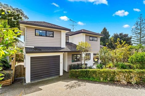 Photo of property in 1/36a Salisbury Road, Birkdale, Auckland, 0626