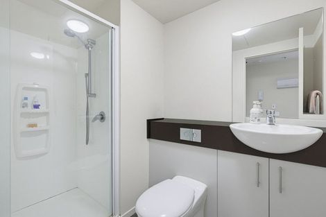 Photo of property in The Peak Apartments, 604/170 Taranaki Street, Te Aro, Wellington, 6011