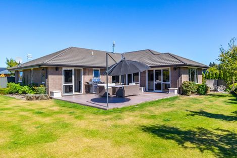 Photo of property in 22a Tancred Street, Geraldine, 7930