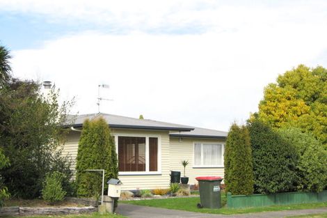 Photo of property in 5 Crichton Place, Havelock North, 4130