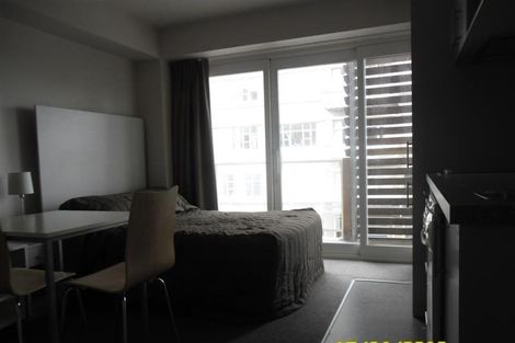 Photo of property in The Peak Apartments, 1001/170 Taranaki Street, Te Aro, Wellington, 6011