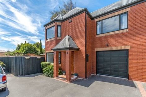 Photo of property in 17b Burke Street, Addington, Christchurch, 8024