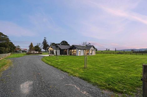 Photo of property in 101 Livingstone Road, Ngahinapouri, Hamilton, 3290