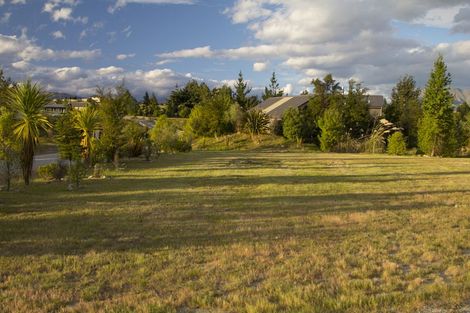 Photo of property in 3 Corner Peak Lane, Lake Hawea, 9382