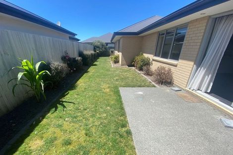 Photo of property in 12 Blaenavon Lane, Halswell, Christchurch, 8025