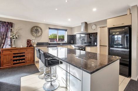 Photo of property in 30 Fairfield Way, Rolleston, 7614