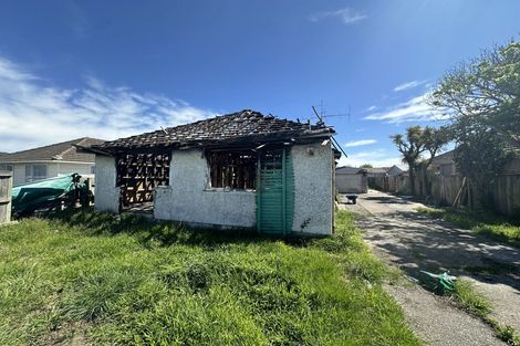 Photo of property in 104 Estuary Road, South New Brighton, Christchurch, 8062