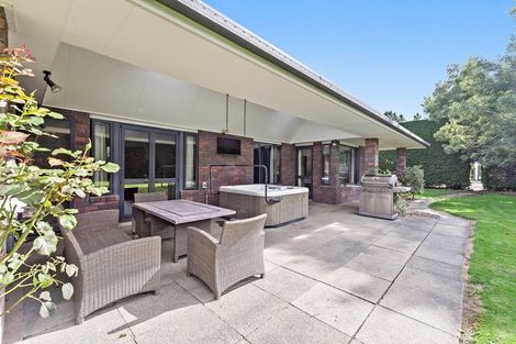 Photo of property in 139 Harmans Road, Leeston, 7682