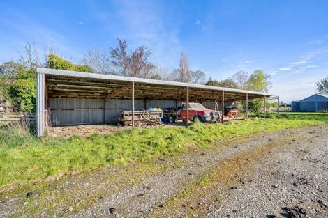 Photo of property in 135 Kean Road, Thomsons Crossing, Winton, 9781