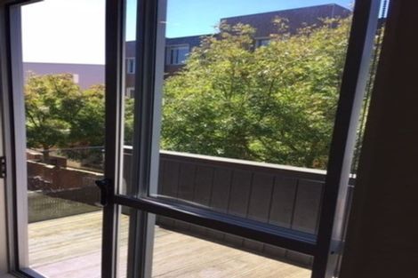 Photo of property in The Altair, 28/120 Rintoul Street, Newtown, Wellington, 6021