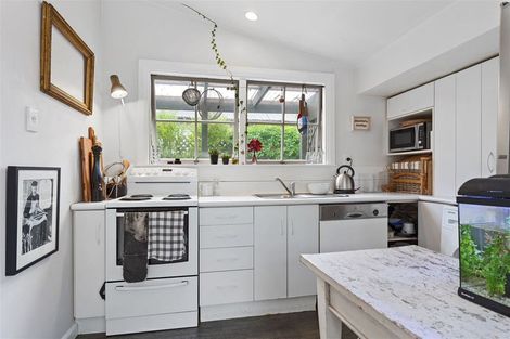 Photo of property in 91 Saint Albans Street, St Albans, Christchurch, 8014