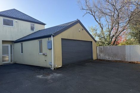 Photo of property in 6/174 Clarence Street, Riccarton, Christchurch, 8011