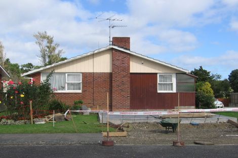 Photo of property in 22 Browns Avenue, Pakuranga, Auckland, 2010