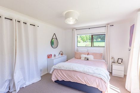 Photo of property in 120 Union Line, Fordell, Whanganui, 4572