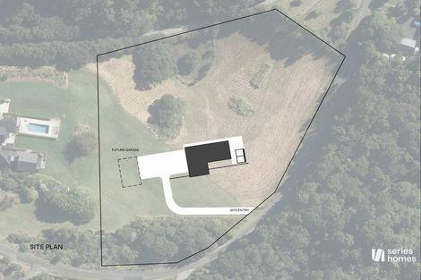 Photo of property in 214a Three Oaks Drive, Dairy Flat, 0794