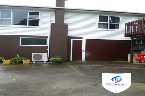 Photo of property in 1 Rothery Road, Hillpark, Auckland, 2102