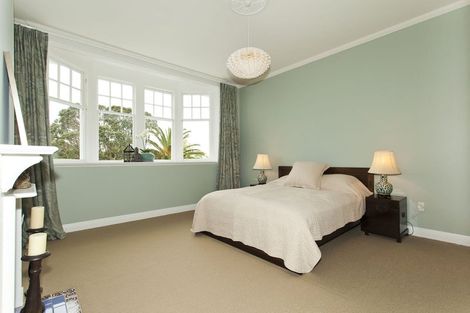 Photo of property in 8 Pencarrow Avenue, Mount Eden, Auckland, 1024