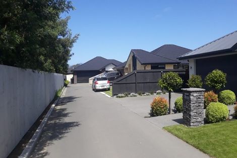 Photo of property in 14 Dellaca Lane, Wigram, Christchurch, 8025