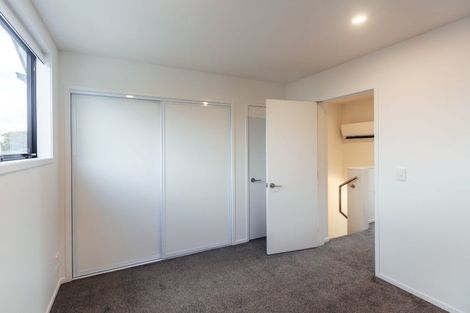 Photo of property in 4/1 Matata Place, Dallington, Christchurch, 8061