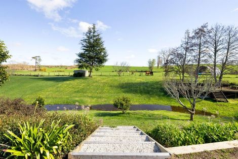 Photo of property in 48 Duncan Road, Ngahinapouri, Ohaupo, 3882