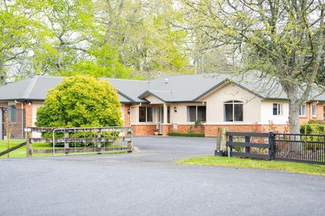 Photo of property in 9 Oak View Place, Newstead, Hamilton, 3287