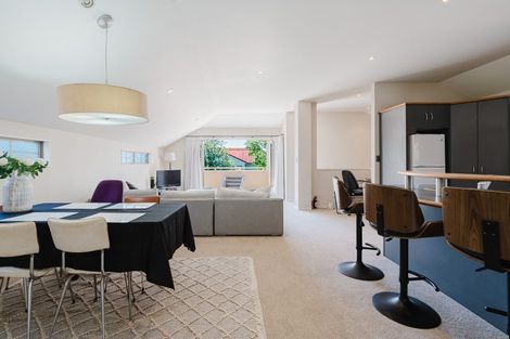 Photo of property in 23b Palmerston Street, Hamilton Central, Hamilton, 3204