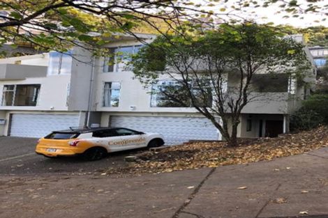 Photo of property in 9 Bank Road, Northland, Wellington, 6012