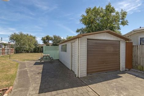 Photo of property in 47 Ryan Street, Phillipstown, Christchurch, 8011