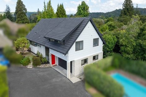 Photo of property in 68a Sophia Street, Glenholme, Rotorua, 3010