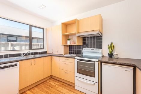 Photo of property in 1/54 King Street, Sydenham, Christchurch, 8023