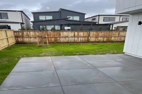 Photo of property in 31 Exmoor Road, Karaka, Papakura, 2113