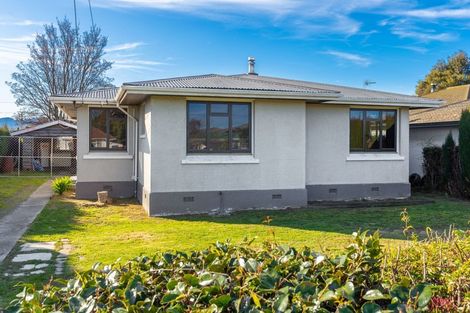 Photo of property in 111 Budge Street, Riversdale, Blenheim, 7201