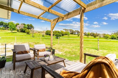 Photo of property in 26 Brynderwyn Road, Brynderwyn, Maungaturoto, 0587