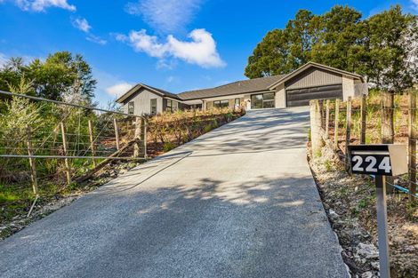 Photo of property in 224 Birdwood Road, Massey, Auckland, 0614