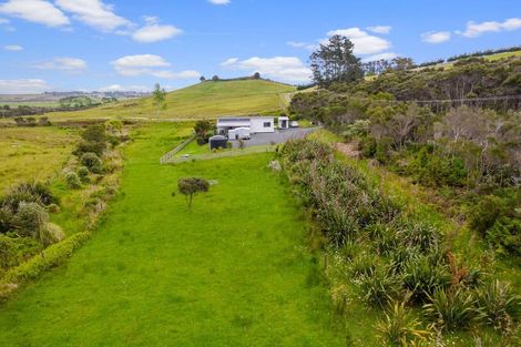 Photo of property in 199 Pukewhai Road, Kaingaroa, Kaitaia, 0483