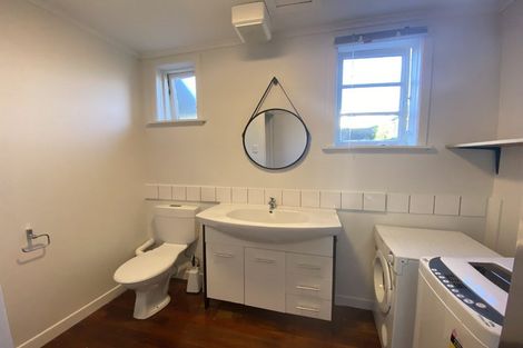 Photo of property in 6a Taurarua Terrace, Parnell, Auckland, 1052