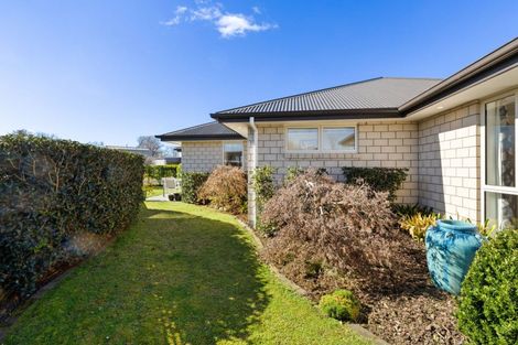 Photo of property in 43 Plescher Crescent, Leamington, Cambridge, 3432