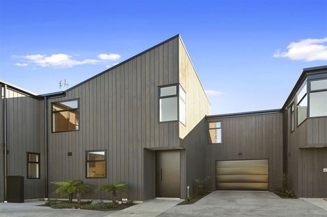 Photo of property in 91 Innes Road, St Albans, Christchurch, 8052