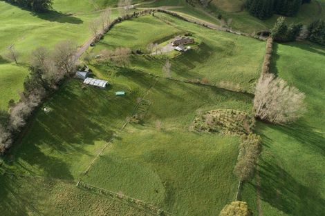 Photo of property in 105 Hossack Road, Ngakuru, 3077