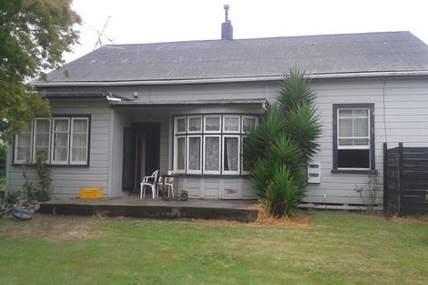 Photo of property in 13 Park Road, Patutahi, Gisborne, 4072