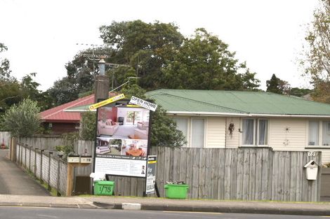 Photo of property in 78 Union Road, Howick, Auckland, 2014