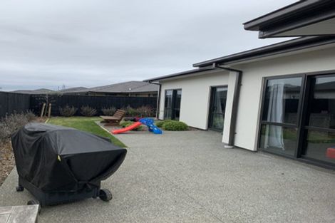 Photo of property in 38 William Deans Drive, Prebbleton, 7604