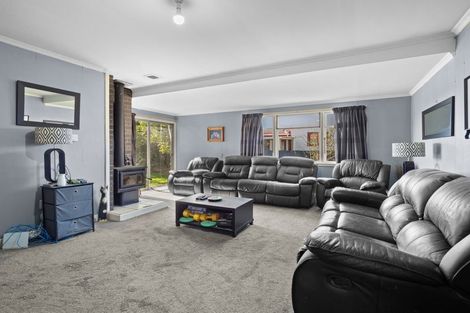 Photo of property in 75 Mcmurdo Street, Tinwald, Ashburton, 7700