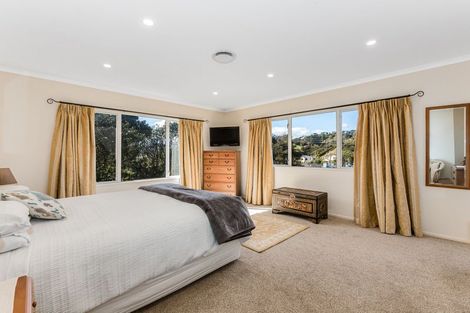 Photo of property in 4 Petrel Lane, Whitby, Porirua, 5024
