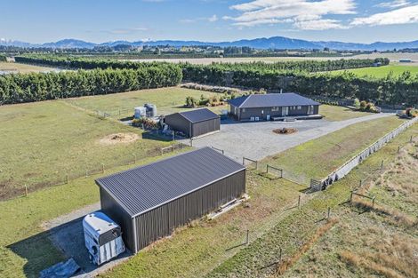 Photo of property in 27 Mcintoshs Road, Fernside, Rangiora, 7471